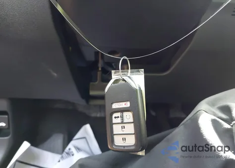 2019 Honda Civic Ex z USA, uszkodzony, nr VIN 2HGFC3B38KH357260